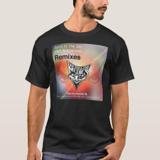 Jubileum Remix Shirt