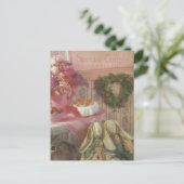  Jubileum "speciaal paar" Briefkaart (Staand voorkant)