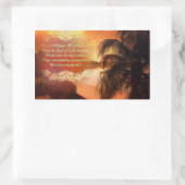 Jubileum Sticker (Tas)