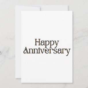 Jubileum Uitnodiging