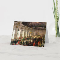 Jubileum van de Militaire Orde van Maria