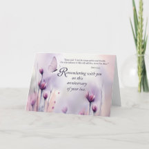 Jubileum van het verlies van bloemen vlinder