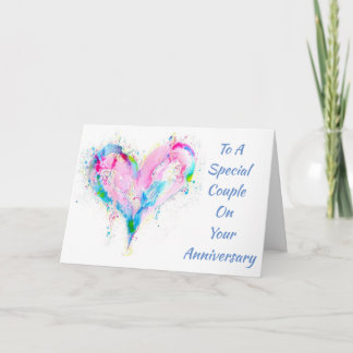 * JUBILEUM WISSEN * * * * SPECIALE EXEMPLAAR *** KAART