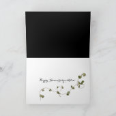 jubileumnota met ive kaart (Binnen)