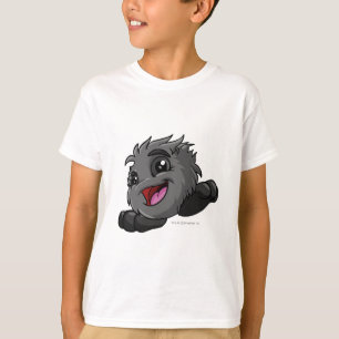 JubJub Shadow T-shirt