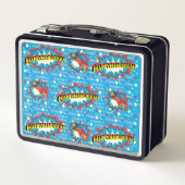 Judah Maccabee (Achterkant)