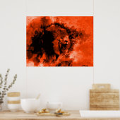 Judah Poster (Keuken)