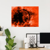 Judah Poster (Thuiskantoor)