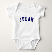 Judah Romper (Voorkant)