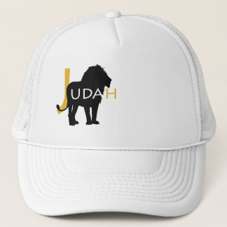 Judah Trucker Hat Pet