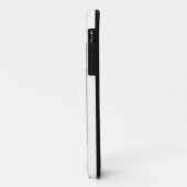 Judaica 12 Israëlische stammen Case-Mate iPhone Case (Achterkant/links)