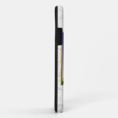 Judaica 12 stammen van Israel Benjamin Case-Mate iPhone Case (Achterkant/rechts)