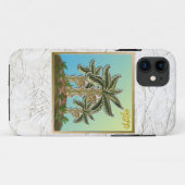 Judaica 12 Tribes Israel Joseph Case-Mate iPhone Case (Achterkant (horizontaal))