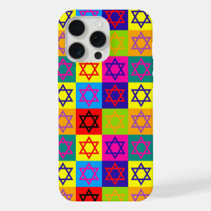 Judaica - Coques pour iPhone - Cadeaux - Fêtes jui