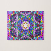 judaica...krabbelen legpuzzel (Horizontaal)