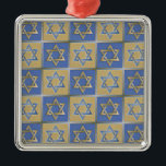 Judaica Star de David Metal Gold Blue<br><div class="desc">You are viewing The Lee Hiller Design Collection. Appareil,  Venin & Collectibles Lee Hiller Photofy or Digital Art Collection. You can view her her Nature photographiy at at http://HikeOurPlanet.com/ and follow her hiking blog within Hot Springs National Park.</div>