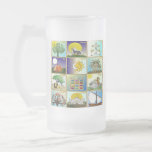 Judaïque 12 Tribus D'Israël Art Imprimer<br><div class="desc">Vous regardez The Lee Hiller Photography Art and Designs Collection of Home and Office Decor, Apparel, Gifts and Objets de collection. Les designs incluent Lee Hiller Photography et Mixed Media Art numérique Collection. Vous pouvez voir sa photographie de Nature sur http://HikeOurPlanet.com/ et suivre son blog randonnée dans le Parc National...</div>