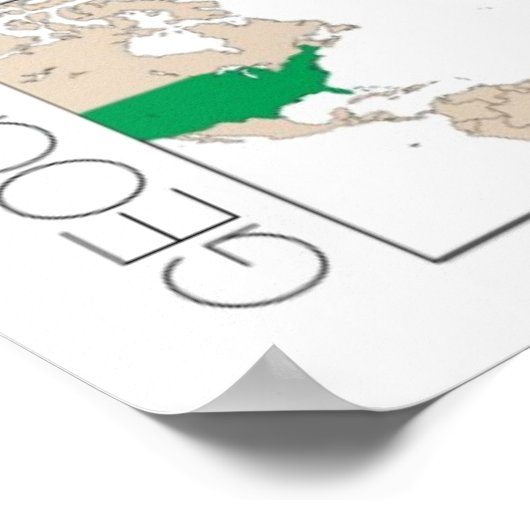 Judaïsme Poster *UPDATED* (Hoek)