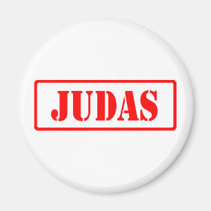 Judas Magneet