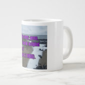 Jude 1:2 WEBU Mug (Devant droit)