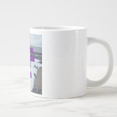 Jude 1:2 WEBU Mug (Droite)