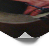 Jude en Irie Poster (Hoek)