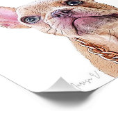 Jude Print Foto Afdruk (Hoek)