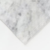 JUDEO-CHRISTELIJK fleece deken (Hoek)