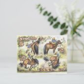 JudeTo JT10 Briefkaart (Staand voorkant)