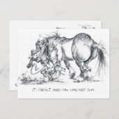 JudeTo LB06 Briefkaart (Voorkant / Achterkant)