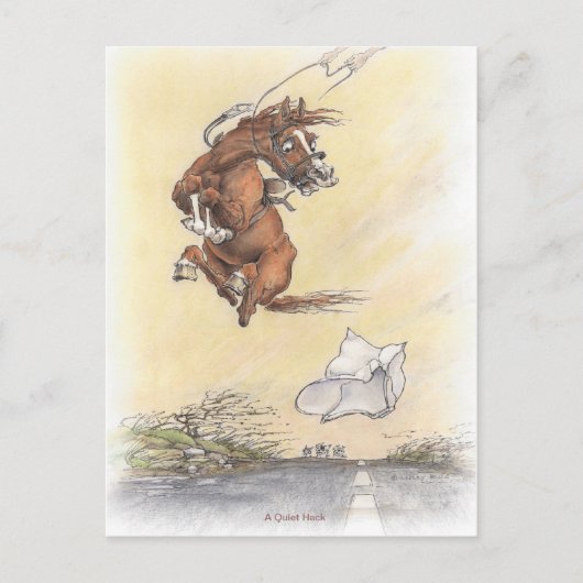 Judetoo JT08-postkaart Briefkaart (Voorkant)