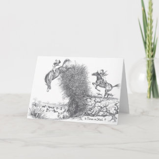 JudeToo LB23 Card Kaart