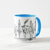 Judetoo LB24-Mok Mok (Voorkant rechts)