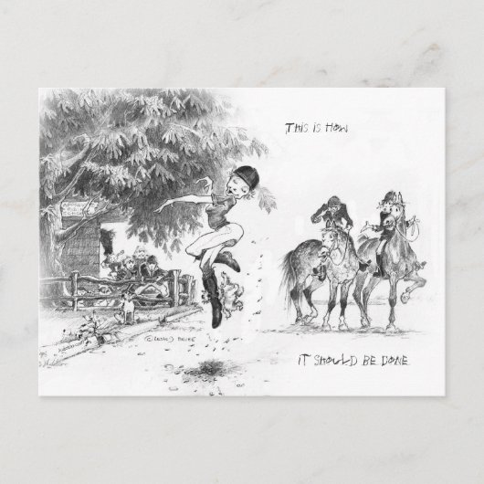 JudeToo LB30 Carte postale (Devant)