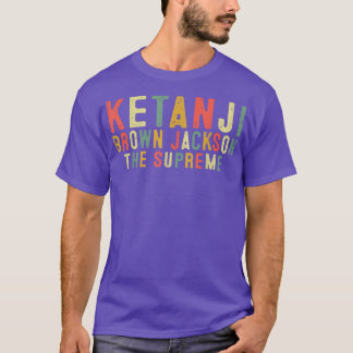 Judge Keta T-shirt