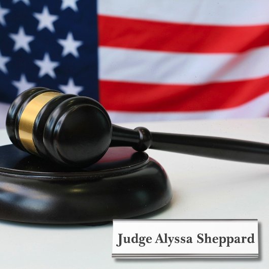 Judge White Bureau Naambordje