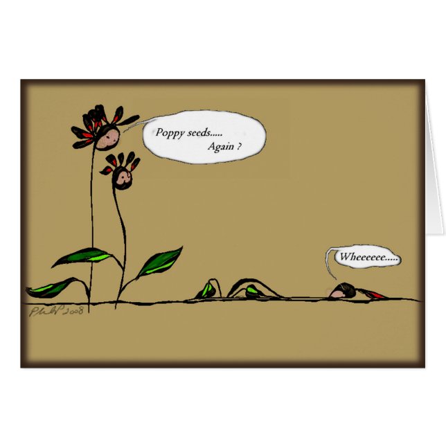 Judgmentaal (Voorkant Horizontaal)