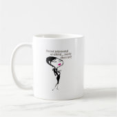 Judgmentaal Koffiemok (Links)