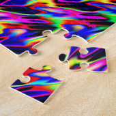 Judi's Psychedelic Moments.. Legpuzzel (Zijkant)