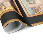 Judith en het hoofd van de Holofernes door Gustav Cadeaupapier (Rol Hoek)