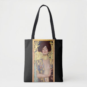Judith en het hoofd van de Holofernes door Gustav  Draagtas