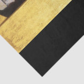 Judith II (Salome) door Gustav Klimt Tissuepapier (Detail)