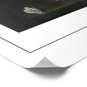 Judith Leyster Zedign Art Poster #62 (Hoek)