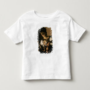 Judith met hoofd van de Holofernes, 1615 Kinder Shirts