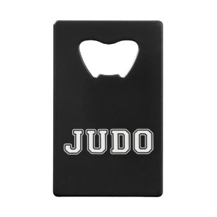 Judo