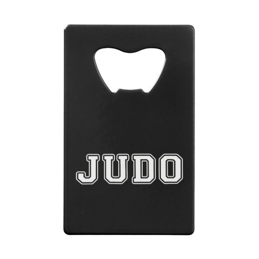 Judo (Dos)