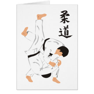 Judo