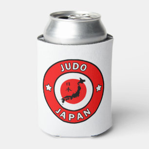 Judo Blikjeskoeler