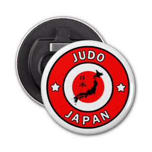 Judo Button Flesopener