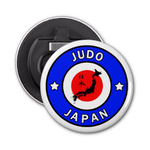 Judo Button Flesopener